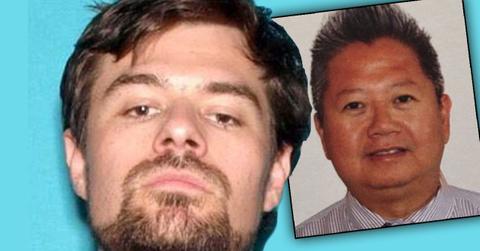 //Orange County Doctor Opioids Linked Borderline Shooting pp