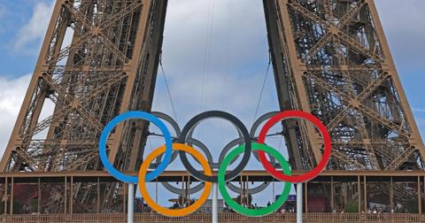 Olympic Athletes Are So Broke They Have to Fund Dreams With OnlyFans