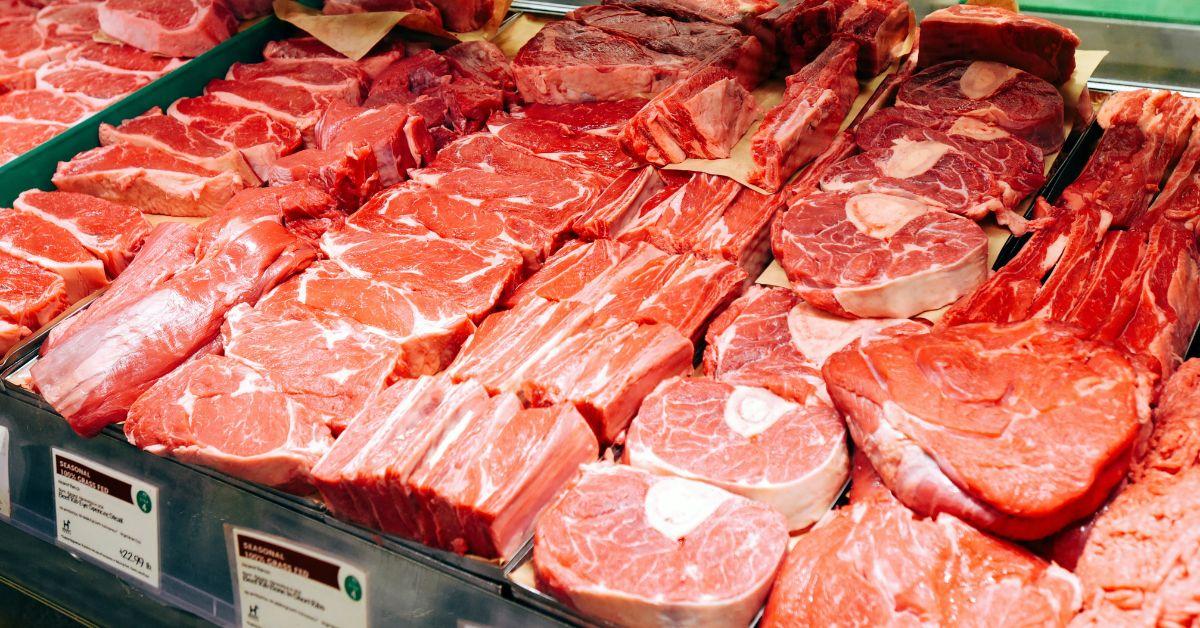 meat