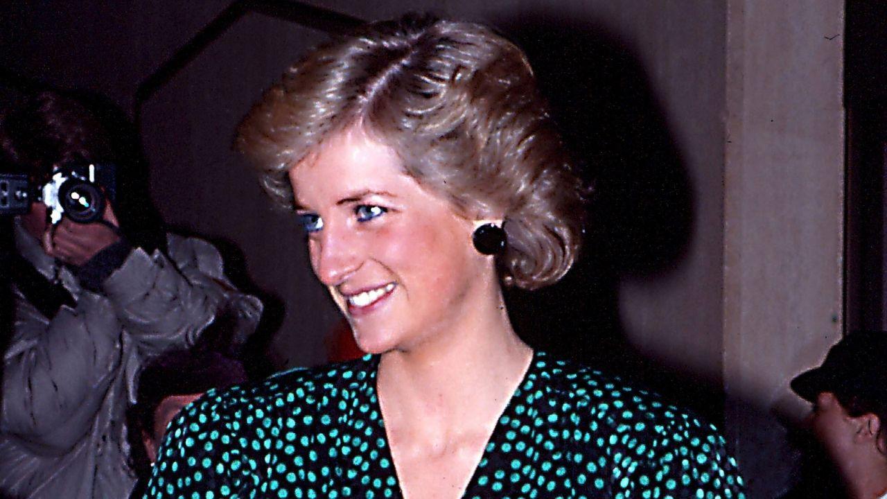 Image of Earl Spencer's book, 'Swan Song: Diana My Sister,' was released on September 22, 2026.