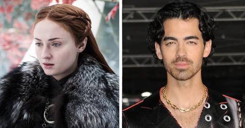 joejonas sophieturner pp