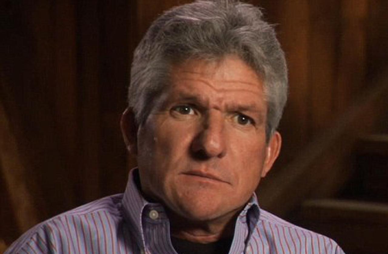 matt roloff drug addiction cocaine little people big world