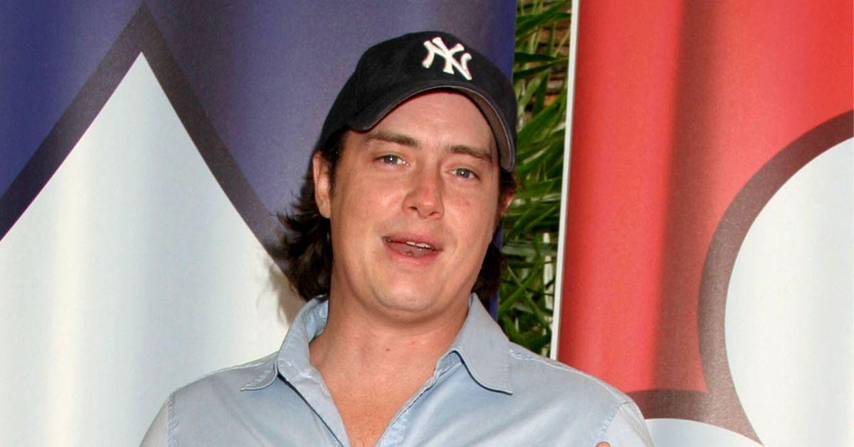 Photo of Jeremy London