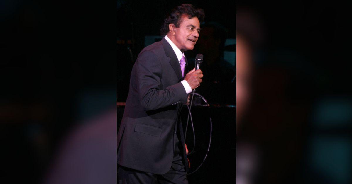 Tony Mathis Singer Singer Johnny Mathis Announces Retirement Due to 'Age and Memory Issues'