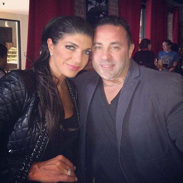 Teresa Giudice Scandals Before Prison