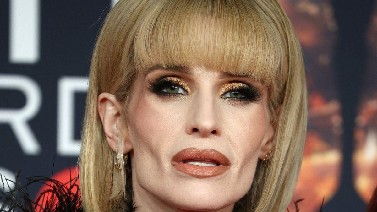 picture of Kelly Osbourne