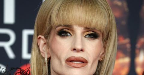 picture of Kelly Osbourne