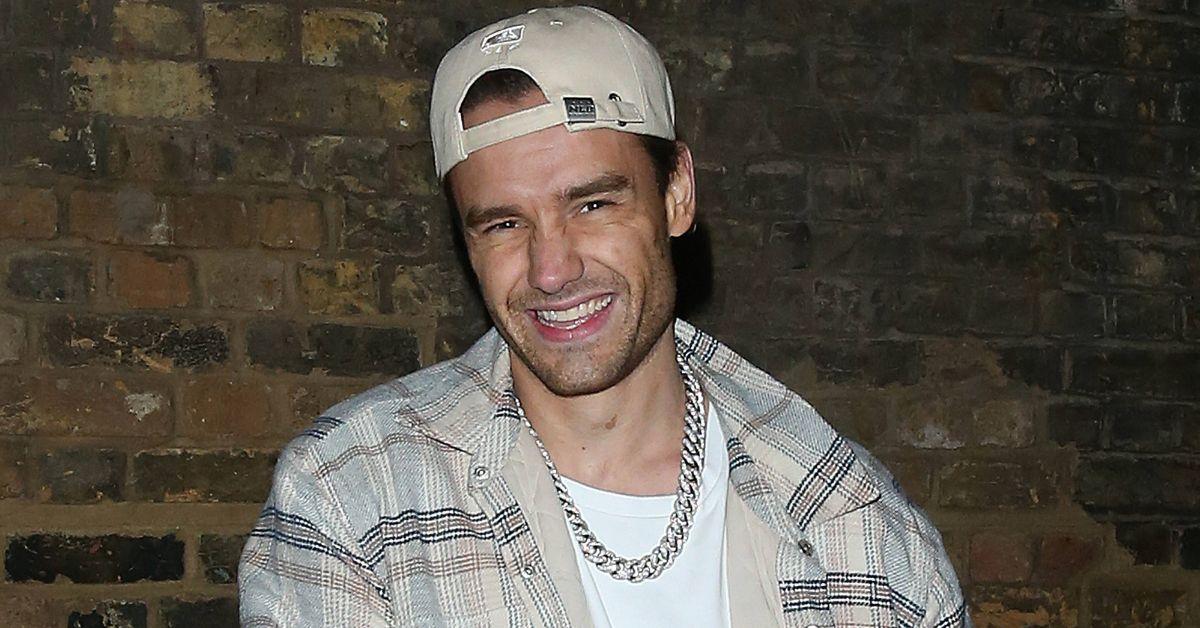 Liam Payne Took Tragic Career Secret to Grave: Singer, 31, ‘Dropped By Record Label Universal’ Days Before Horrific ‘Drug-Fueled’ Hotel Death