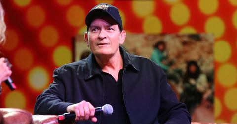 charlie sheen neighbor felony assault charge pp