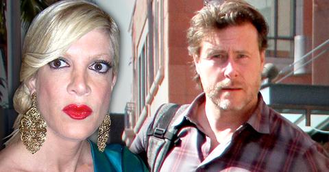//tori spelling ring off dean mcdermott wide