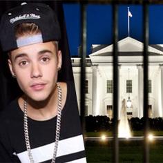 //justin bieber petition to deport bieber back canada