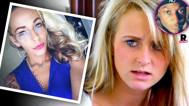 Leah Messer  Radar Online