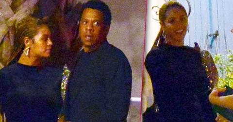 Beyonce Jay Z Date Night Miami