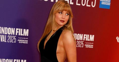 picture of Jennifer Lawrence