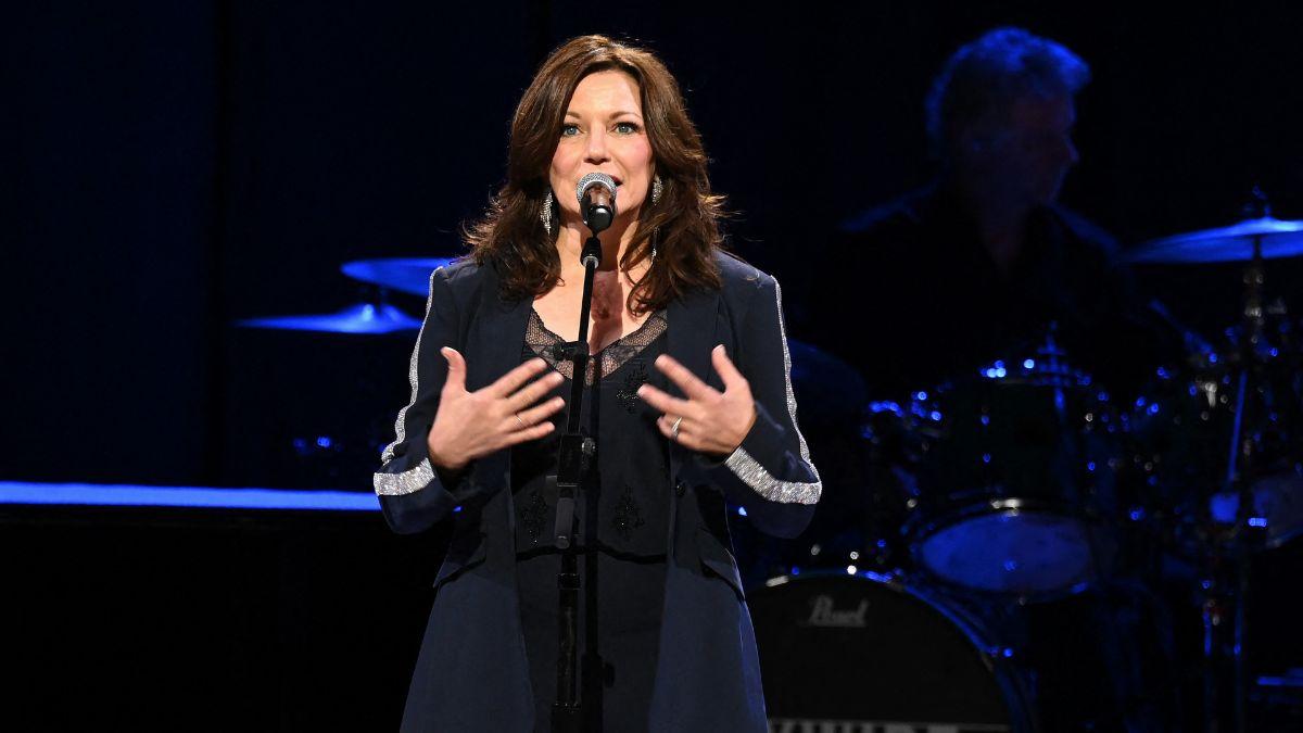 Photo of Martina McBride