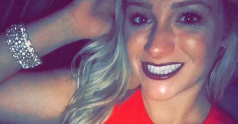 Savannah Spurlock being confirmed dead