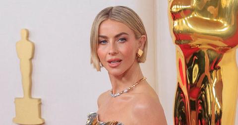 Ryan Seacrest 'Scared Exes Will Spill Bedroom Secrets' After Julianne