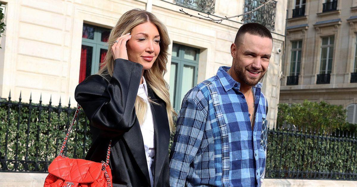 liam payne girlfriend kate cassidy trolls mourning