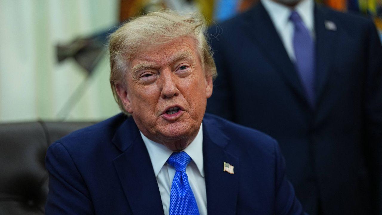 image of Donald Trump