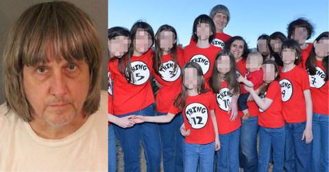 photo of david turpin