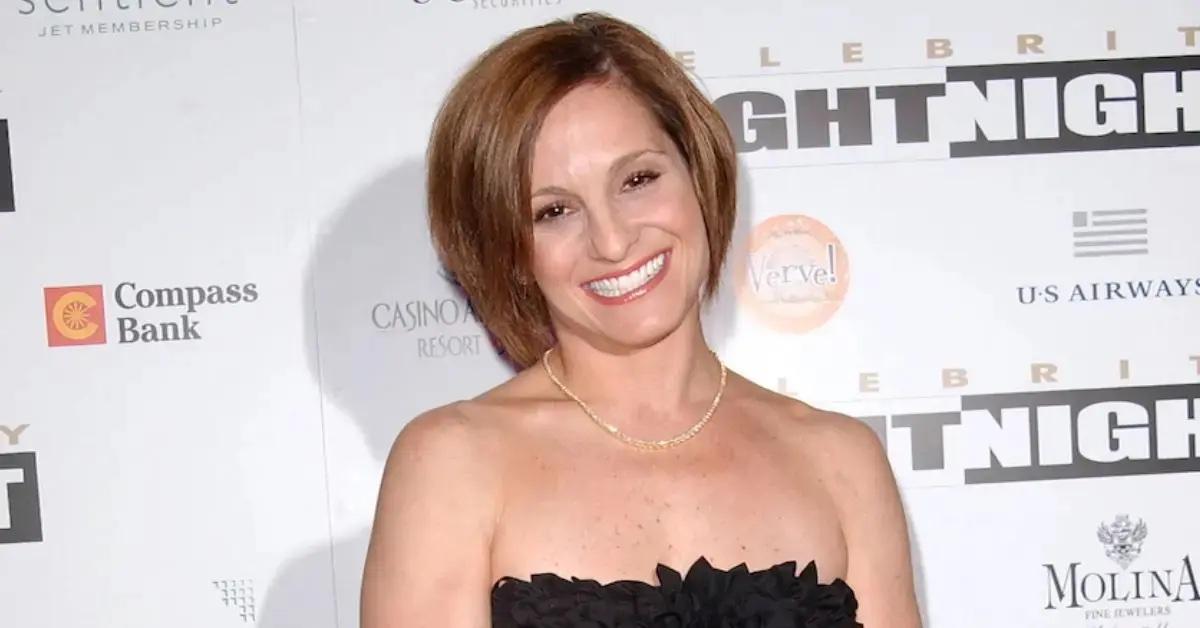 mary lou retton defends daughters fundraiser medical bills backlash