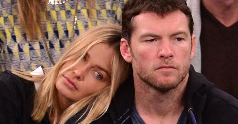 Sam Worthington Paparazzi Lawsuit Settled