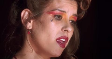 Photo of Rebekah Del Rio