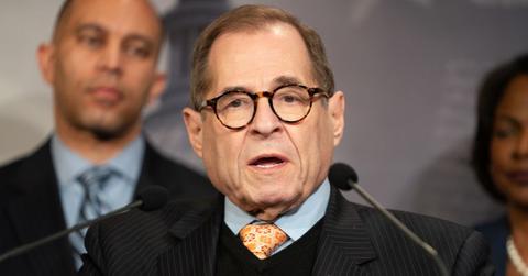 Congressman Jerry Nadler ‘Lost Consciousness’ On Campaign Trial