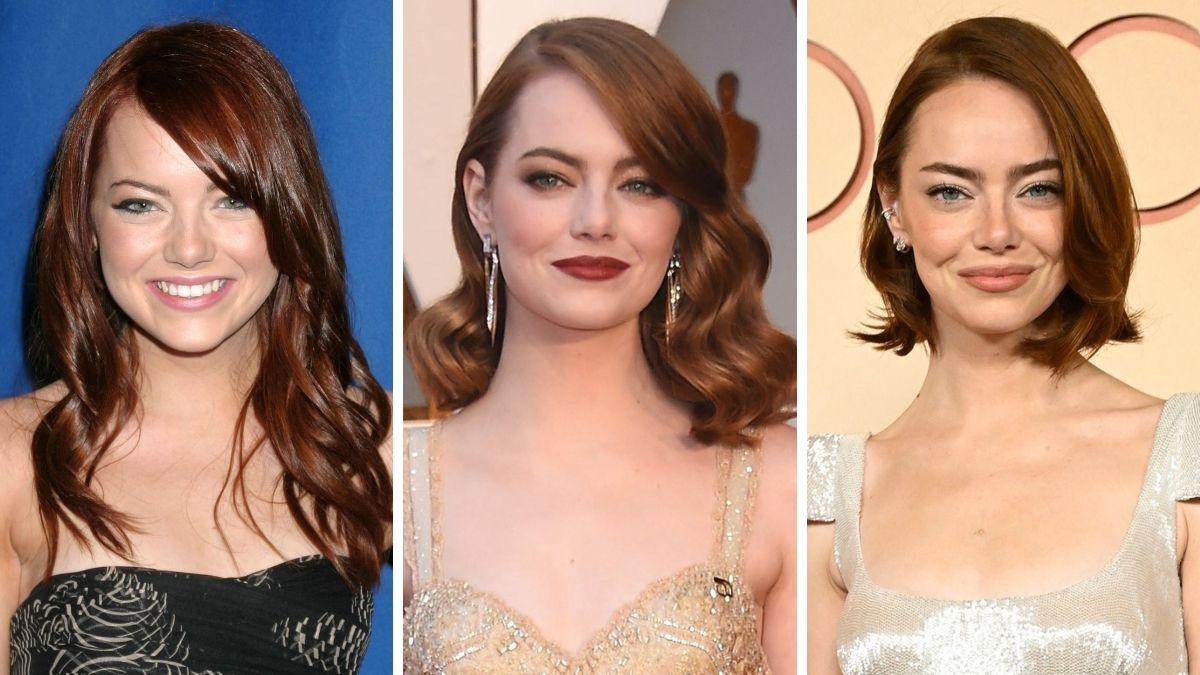 Photo of Emma Stone