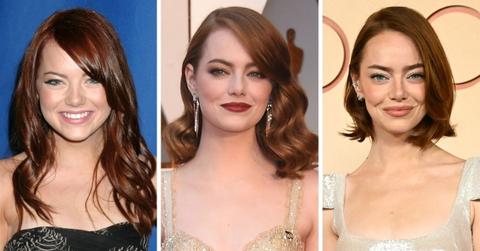 Photo of Emma Stone