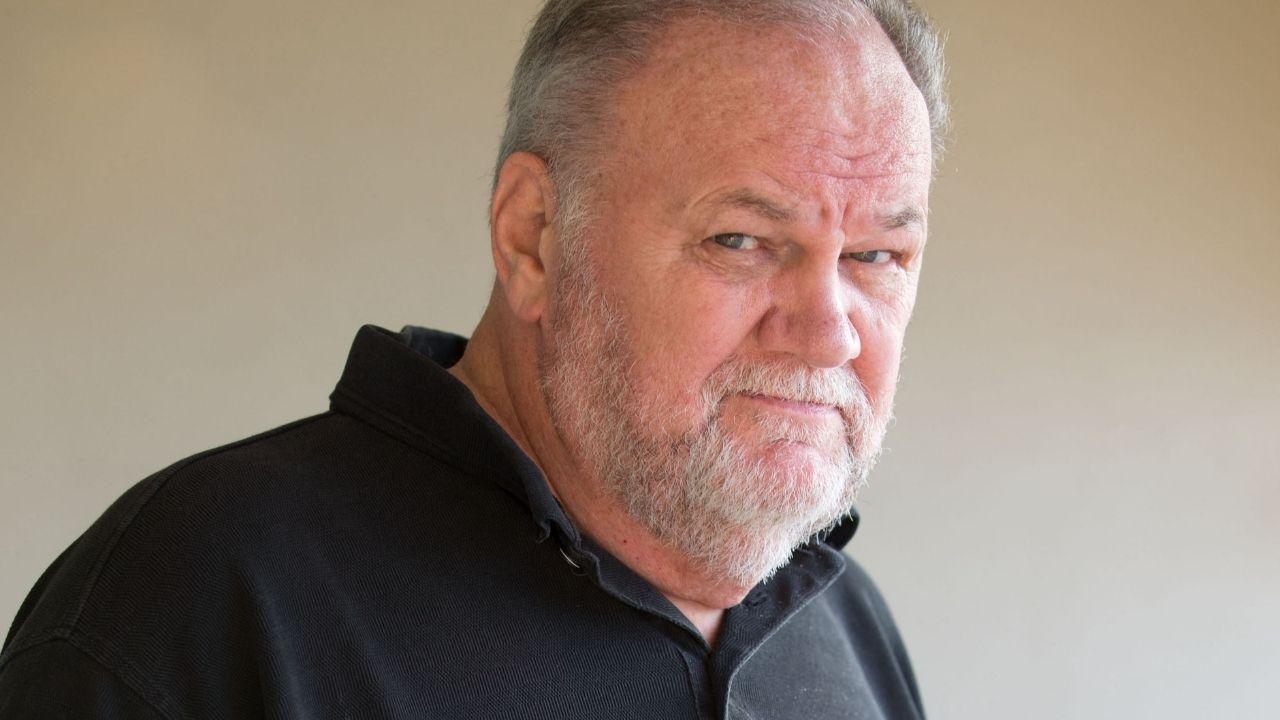 Photo of Thomas Markle Sr.