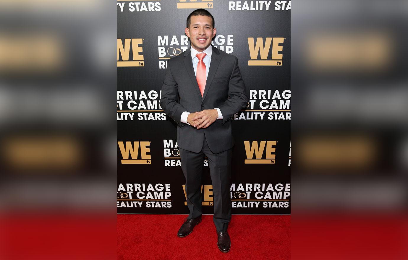 javi marroquin briana dejesus break up split teen mom 2