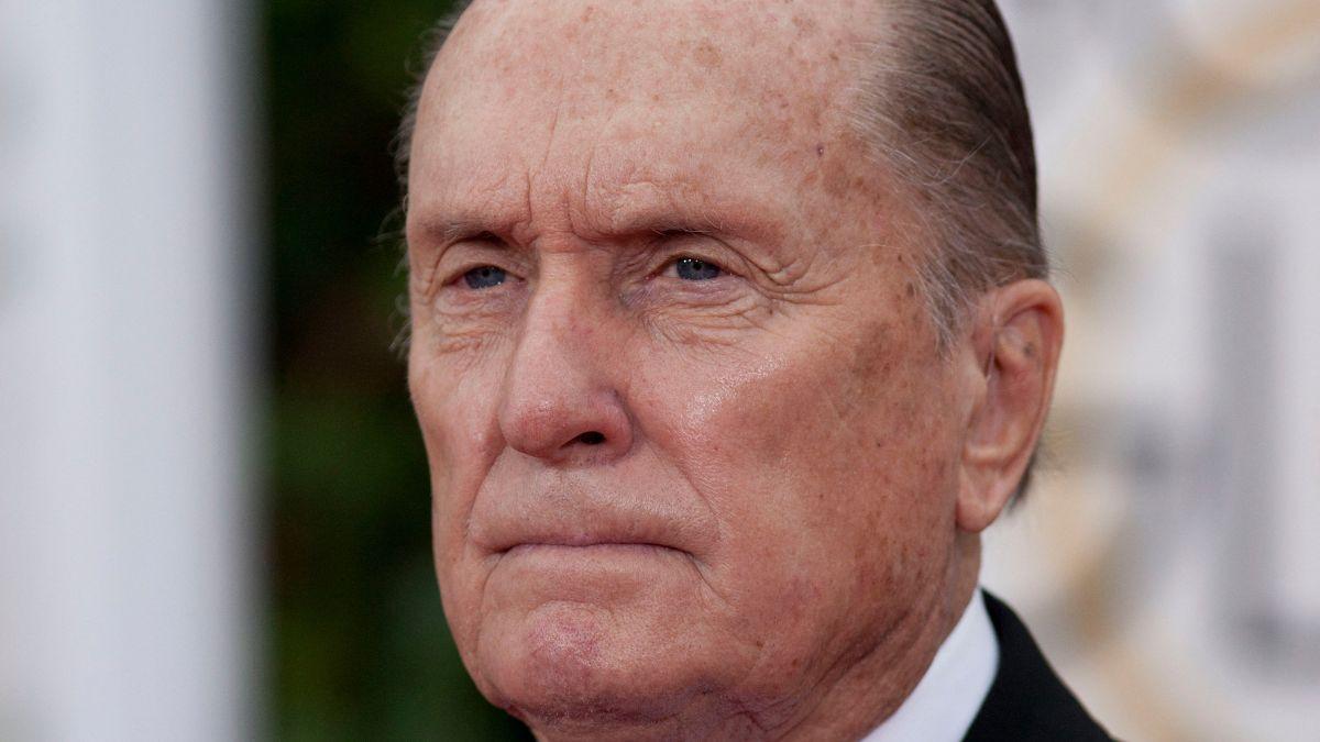 Photo of Robert Duvall