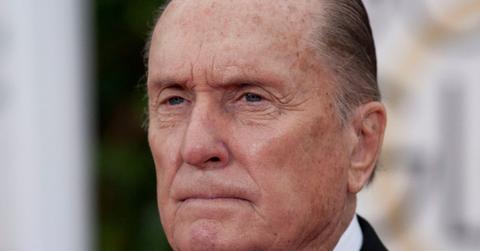 Photo of Robert Duvall