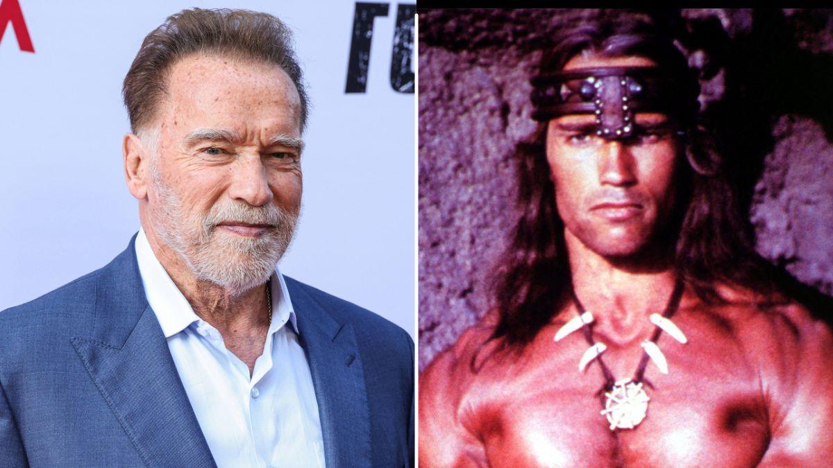 Arnold Schwarzenegger has intensified his workouts to return in 'Terminator' slayer sequel role.