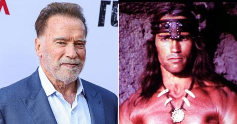 Arnold Schwarzenegger has intensified his workouts to return in 'Terminator' slayer sequel role.