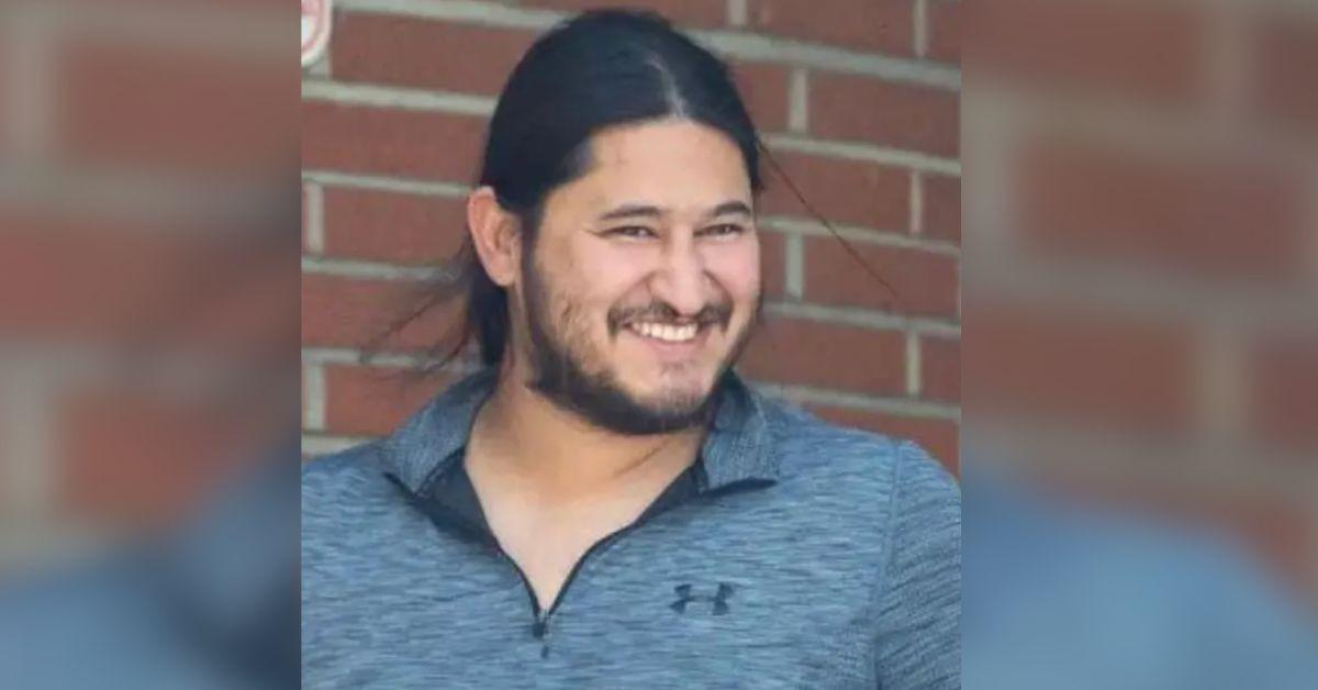 Photo of Edwin Castro