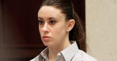 The 'Two Faces' Of Casey Anthony — Inside Her Life Today