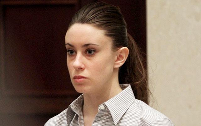 The 'Two Faces' Of Casey Anthony — Inside Her Life Today