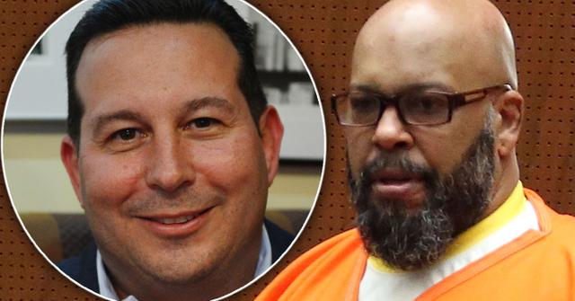 Suge Knight Reaches Out To Casey Anthony Lawyer Jose Baez