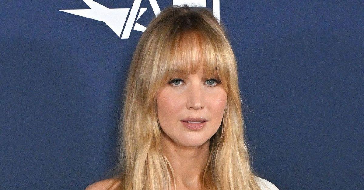 picture of Jennifer Lawrence