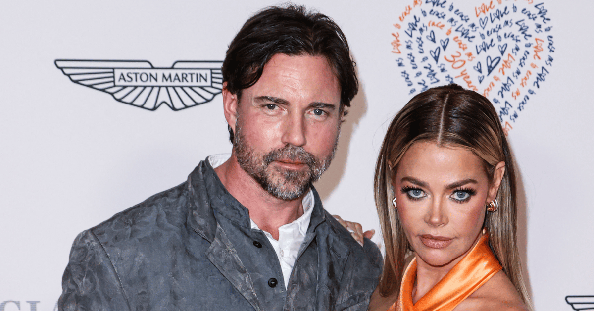 denise richardsa husband files for divorce after years of marriage