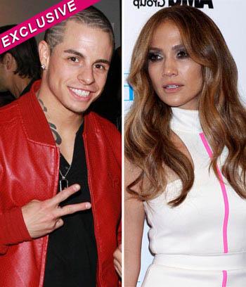 //casper smart jennifer lopez morocco splash wenn