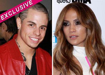 //casper smart jennifer lopez morocco splash wenn
