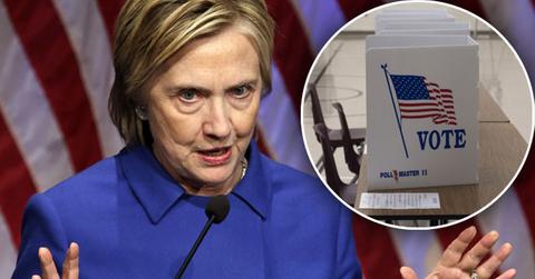 hillary clinton vote recount wisconsin fraud donald trump
