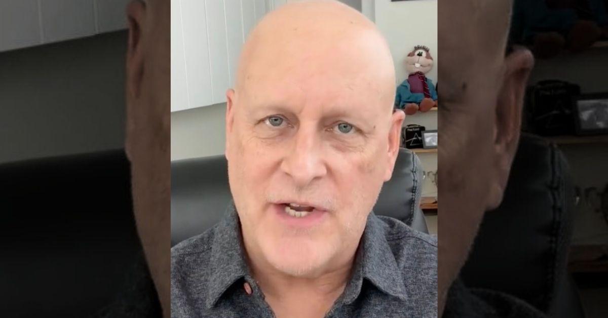 Photo of Dave Coulier