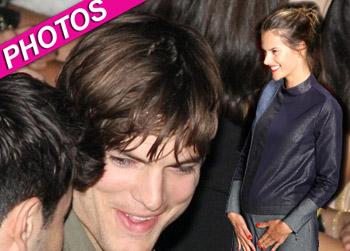 //ashton kutcher alessandra ambriosio brazil fashion pcn