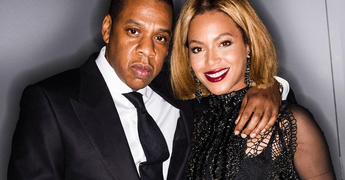 Jay-Z On Marriage To Beyoncé: It Was Not The '100 Percent Truth'