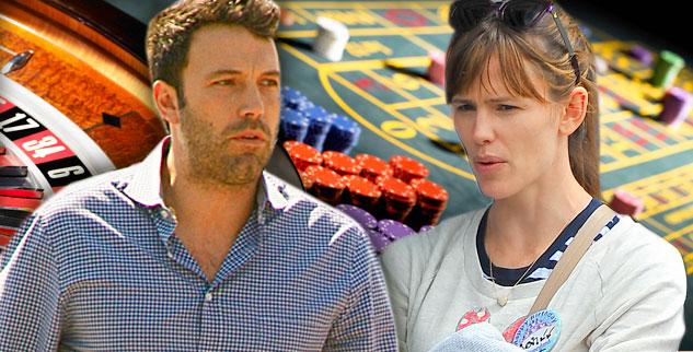 //jennifer garner ben affleck