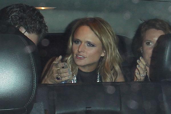 miranda lambert blake shelton drinking issues